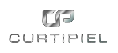 Curtipiel logo